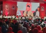 Nuzulul Quran, Berbagi bersama Anak Yatim, Said Abdullah : Bukti PDIP Jatim Dekat dengan Wong Cilik dan Bangkitkan Kebhinekaan