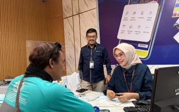 Perumda Air Minum Surya Sembada Jamin Pelayanan Selama Libur Lebaran Tetap Optimal