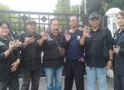 Berkah Ramadhan, Ikatan Wartawan Online IWO Kota Tegal  Bagikan 1000 Takjil ke Masyarakat