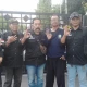 IWO Kota Tegal  Bagikan 1000 Takjil
