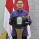 Ka Dindik Jatim Aries Agung Paewai
