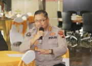 Puncak Arus Mudik 2026 Diprediksi Terjadi Dua Kali, Polda Jateng Imbau Masyarakat Rencanakan Perjalanan Dengan Baik
