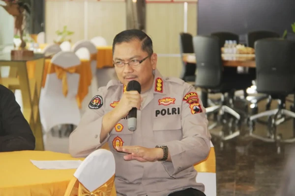 Puncak Arus Mudik 2026 Diprediksi Terjadi Dua Kali, Polda Jateng Imbau Masyarakat Rencanakan Perjalanan Dengan Baik