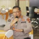 Kabid Humas Polda Jateng Kombes Pol Artanto 