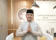 Momentum Lebaran, Kadindik Jatim Ajak Siswa dan Guru Perkuat Silaturahmi di Kampung Halaman