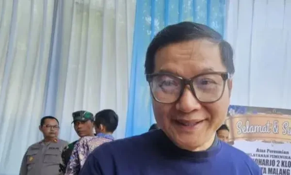 Puluhan Dapur Makan Bergizi Gratis di Kota Malang Kantongi Sertifikat Layak Higiene
