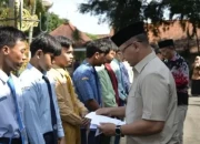 Kadisdik Jatim Perkuat Kepedulian Sosial Melalui Program Ramadan Pendidikan Berdampak di Kediri