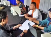 KAI Daop 7 Madiun Operasikan Angkutan Motor Gratis untuk Mudik Lebaran 2026