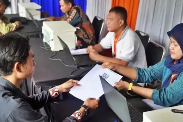 KAI Daop 7 Madiun Operasikan Angkutan Motor Gratis untuk Mudik Lebaran 2026