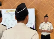 Tingkatkan Kedisiplinan, Kalapas Bojonegoro Ajak Pegawai Perkuat Integritas Pasca Lebaran