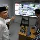 Pemkot Surabaya Optimalkan CCTV dan Siskamling Perkuat Pengamanan Jelang Lebaran 2026