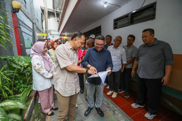 Kampung pancasila