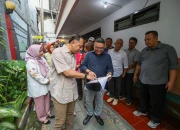 Kampung Pancasila Jadi Prioritas Pemkot Surabaya Pasca Lebaran