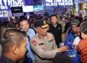 Polda Jatim Perketat Pengamanan Wisata Kota Batu Pasca Lebaran