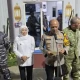 Kapolda Jatim Pastikan Arus Mudik Aman