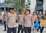 Angka Kecelakaan Operasi Ketupat Semeru 2026 Naik, Kapolda Jatim Imbau Pemudik Tetap Waspada