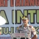 Kapolres Probolinggo Kota AKBP Rico Yumasri