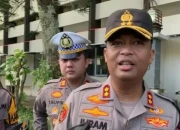 Polres Tulungagung Buka Layanan Penitipan Kendaraan dan Barang Berharga Gratis bagi Pemudik