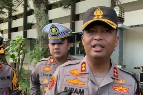 Polres Tulungagung Buka Layanan Penitipan Kendaraan dan Barang Berharga Gratis bagi Pemudik