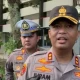 Kapolres Tulungagung AKBP Ihram Kustarto
