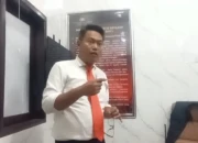 Kasat Reskrim Kota Tegal AKP  Husen Asnawi Terkait Judi Sabung Ayam, Satu Diantaranya Tewas