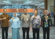 KemenPAN-RB Dorong Implementasi Interoperabilitas Data di MPP Gajah Mada Mojokerto