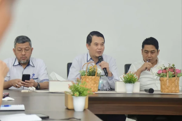 Kabar Gembira Kemnaker Perluas Akses Pelatihan Vokasi Nasional 2026 dan Hapus Batasan Tahun Kelulusan