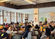 Penumpang di Bandara Banyuwangi Meningkat 5 Persen Selama Lebaran 2026