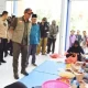 Kepala BNPB Letnan Jenderal Letjen TNI Suharyanto