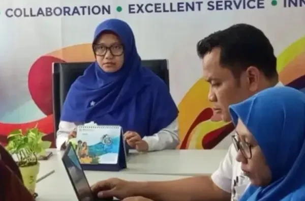 BPJS Kesehatan Madiun Siagakan Layanan Piket Selama Libur Lebaran 2026
