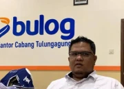 Bulog Tulungagung Siapkan Penyaluran Bantuan Pangan Usai Lebaran 2026