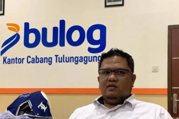 Bulog Tulungagung Siapkan Penyaluran Bantuan Pangan Usai Lebaran 2026