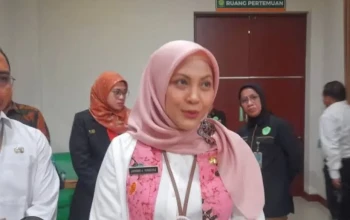 Kasus DBD di Sidoarjo Menurun Drastis pada Awal 2026