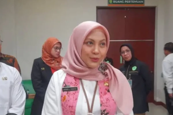 Kasus DBD di Sidoarjo Menurun Drastis pada Awal 2026