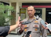 Polres Malang Sediakan Layanan Penitipan Kendaraan Gratis Selama Mudik Lebaran 2026