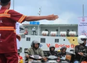 KMP Portlink VII Kembali Perkuat Lintas Ketapang-Gilimanuk