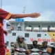 KMP Portlink VII Kembali Perkuat Lintas Ketapang