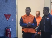 KPK Dalami Aliran Dana CSR dan Perizinan dalam Kasus Wali Kota Madiun Nonaktif
