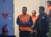 KPK Periksa Petinggi Pemkot dan DPRD Madiun Terkait Kasus Wali Kota Nonaktif Maidi