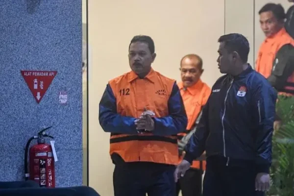 KPK Periksa Petinggi Pemkot dan DPRD Madiun Terkait Kasus Wali Kota Nonaktif Maidi