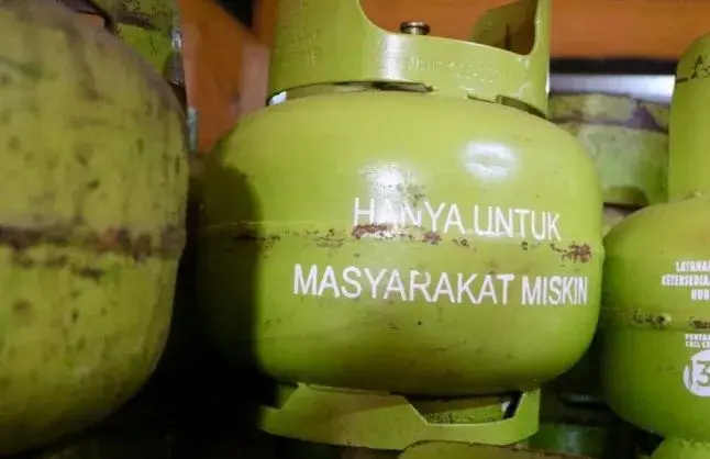 LPG