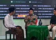 LPTNU Jatim Dorong Intelektual Kembangkan Dakwah Berbasis Riset di Era Digital