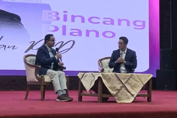 Bicara di Universitas Brawijaya, Anies Tekankan Kewajiban Pemda Sediakan Fasilitas Transportasi Publik