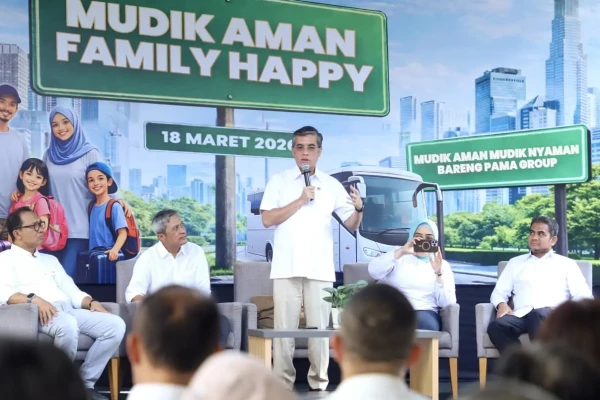 Menteri Ketenagakerjaan Tekankan Pentingnya Kepedulian dalam Hubungan Industrial