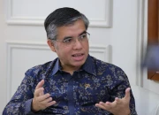 Kemnaker Pastikan Aduan THR 2026 Ditindaklanjuti secara Intensif
