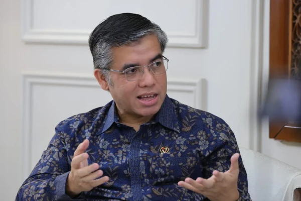 Kemnaker Pastikan Aduan THR 2026 Ditindaklanjuti secara Intensif