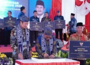 Revitalisasi Satuan Pendidikan: Upaya Pemerintah Cetak Generasi Unggul di Lamongan