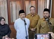 Mensos Tekankan Pemutakhiran DTSEN Agar Bansos Tepat Sasaran