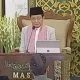 Menteri Agama (Menag) Nasaruddin Umar