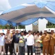 Menteri KKP Kunjungi Kampung Nelayan Merah Putih,
